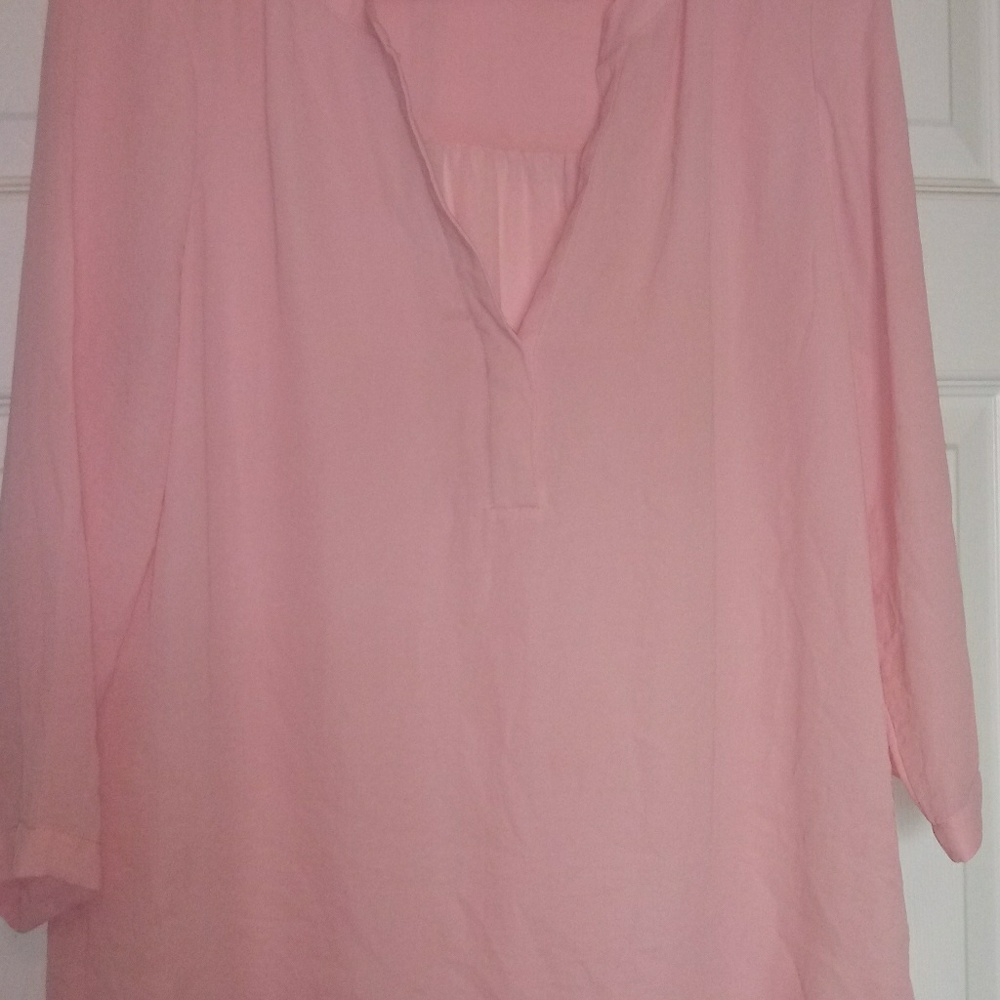 A.N.A blouse - Picture 2 of 3